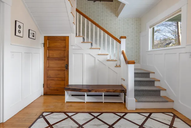 $560,000 | 2 Emerson Terrace, Randolph, VT 05060