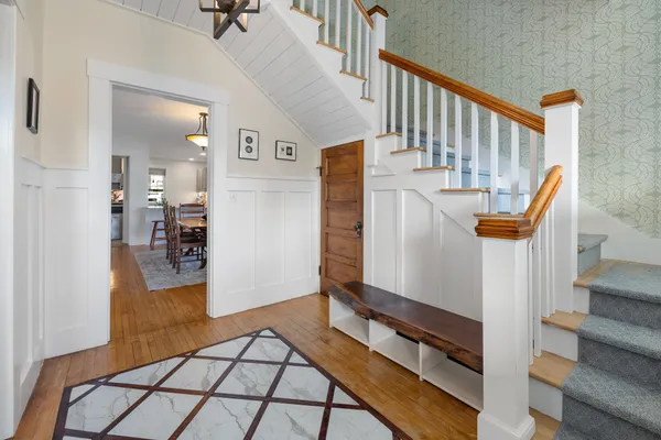 $525,000 | 2 Emerson Terrace, Randolph, VT 05060