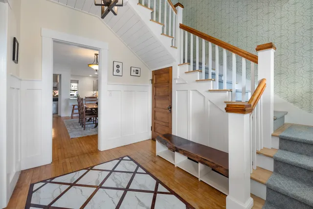 $560,000 | 2 Emerson Terrace, Randolph, VT 05060