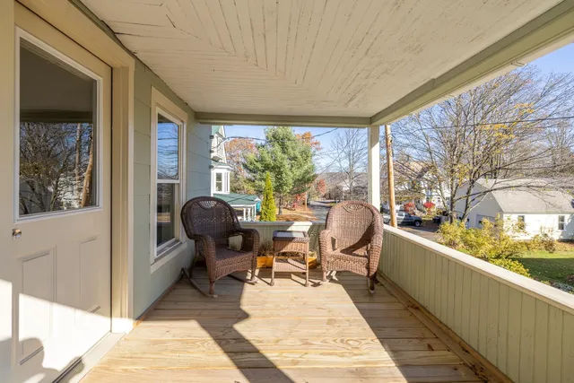 $560,000 | 2 Emerson Terrace, Randolph, VT 05060