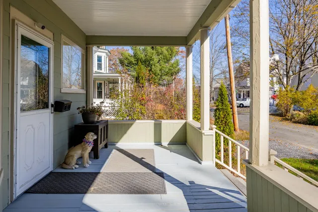 $560,000 | 2 Emerson Terrace, Randolph, VT 05060