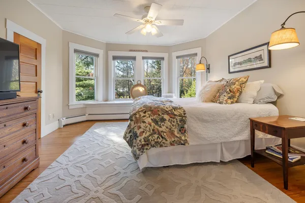 $525,000 | 2 Emerson Terrace, Randolph, VT 05060