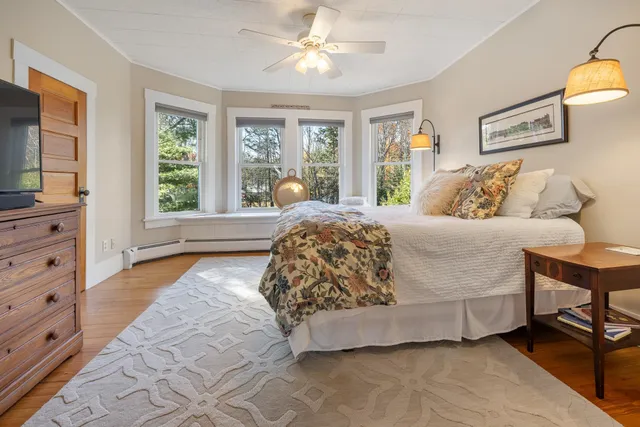 $560,000 | 2 Emerson Terrace, Randolph, VT 05060