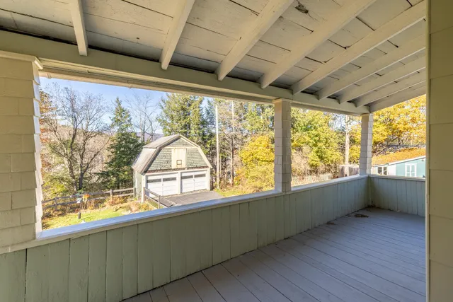 $560,000 | 2 Emerson Terrace, Randolph, VT 05060