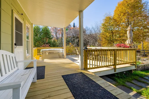 $525,000 | 2 Emerson Terrace, Randolph, VT 05060