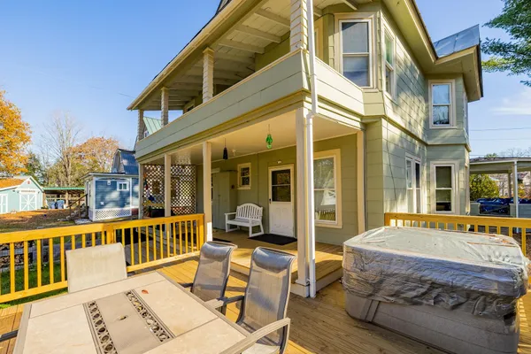 $525,000 | 2 Emerson Terrace, Randolph, VT 05060