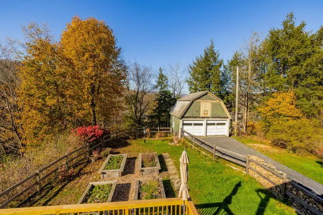 $560,000 | 2 Emerson Terrace, Randolph, VT 05060