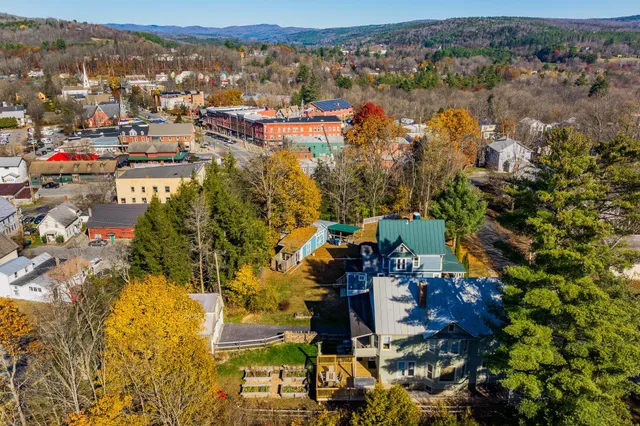 $560,000 | 2 Emerson Terrace, Randolph, VT 05060