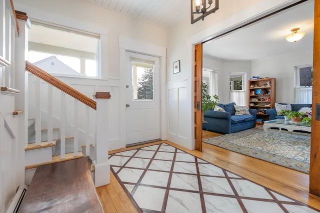 $560,000 | 2 Emerson Terrace, Randolph, VT 05060