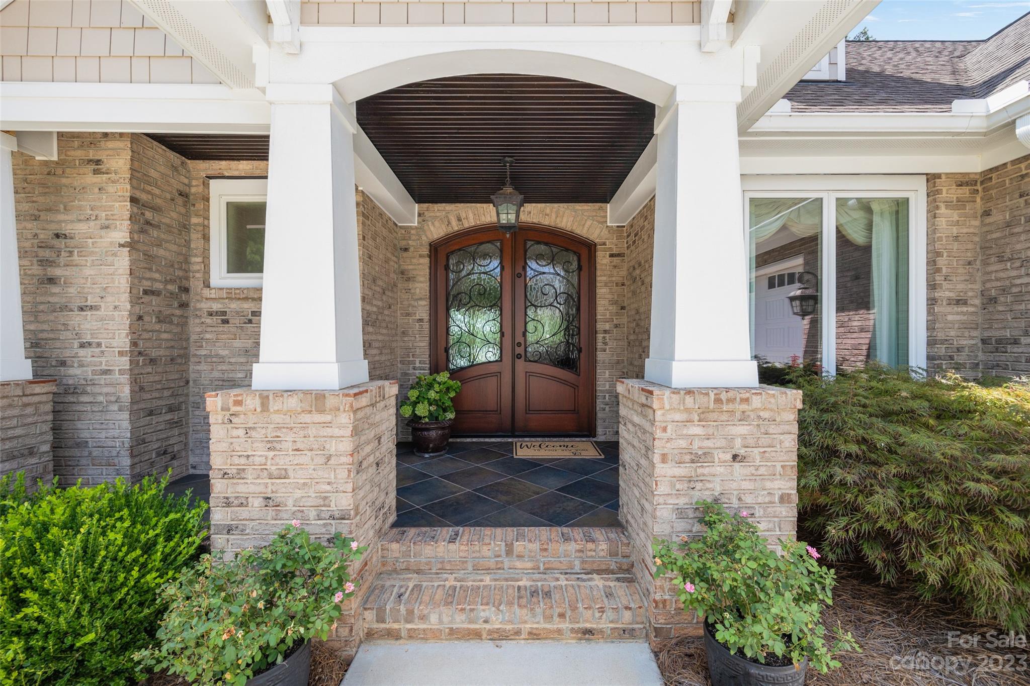 10285 Lakeshore Drive Lancaster, SC 29720 - Photo 12 of 48 a front view of a house with a yard