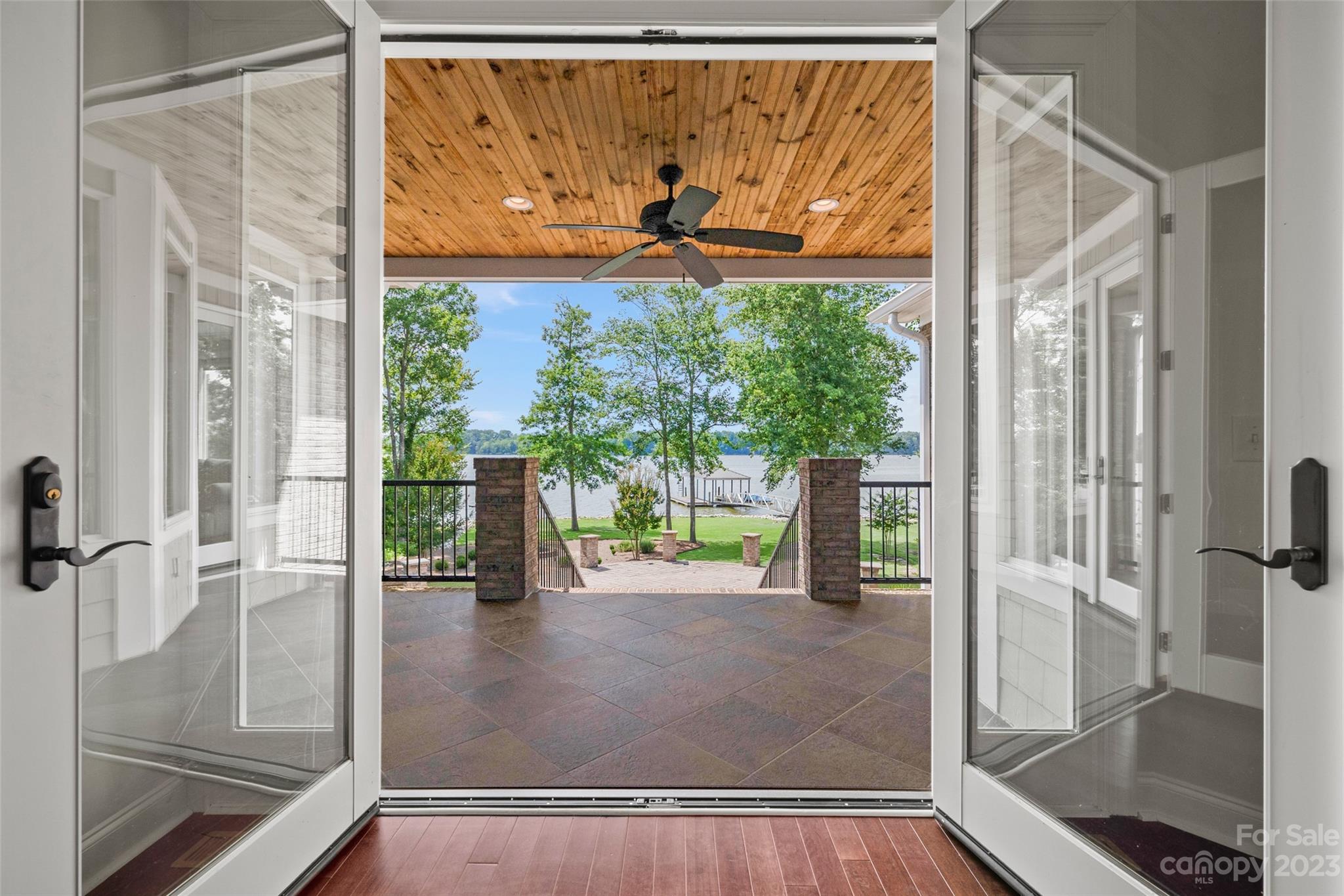 10285 Lakeshore Drive Lancaster, SC 29720 - Photo 18 of 48 swimming pool view