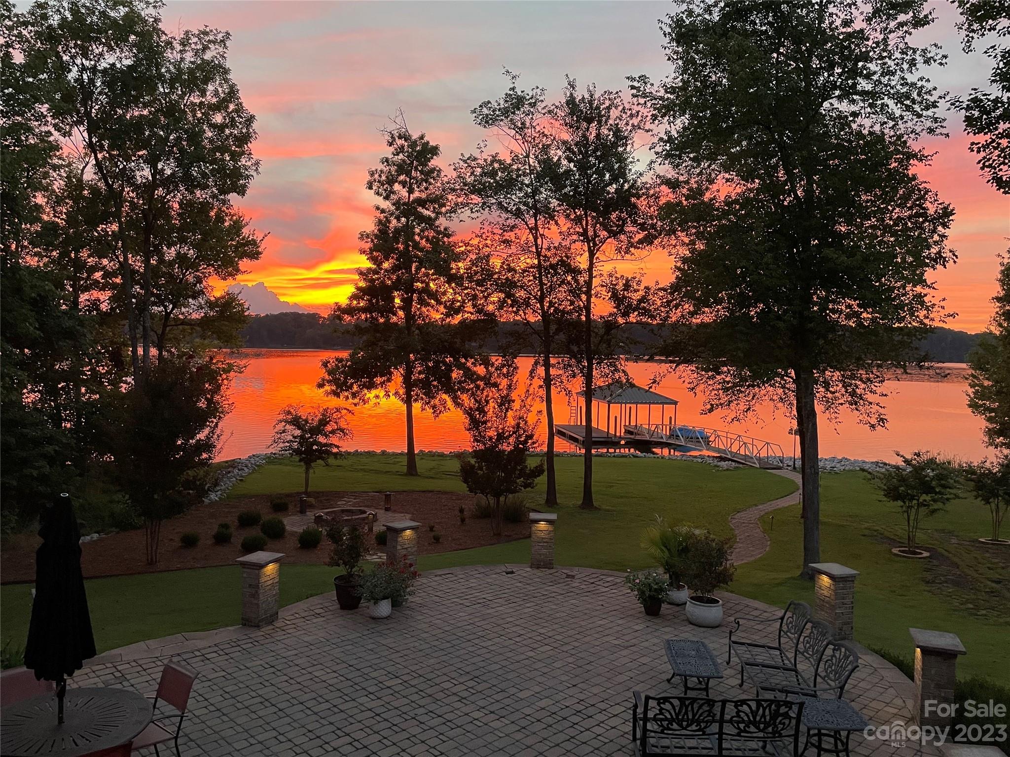 10285 Lakeshore Drive Lancaster, SC 29720 - Photo 2 of 48 a view of outdoor space