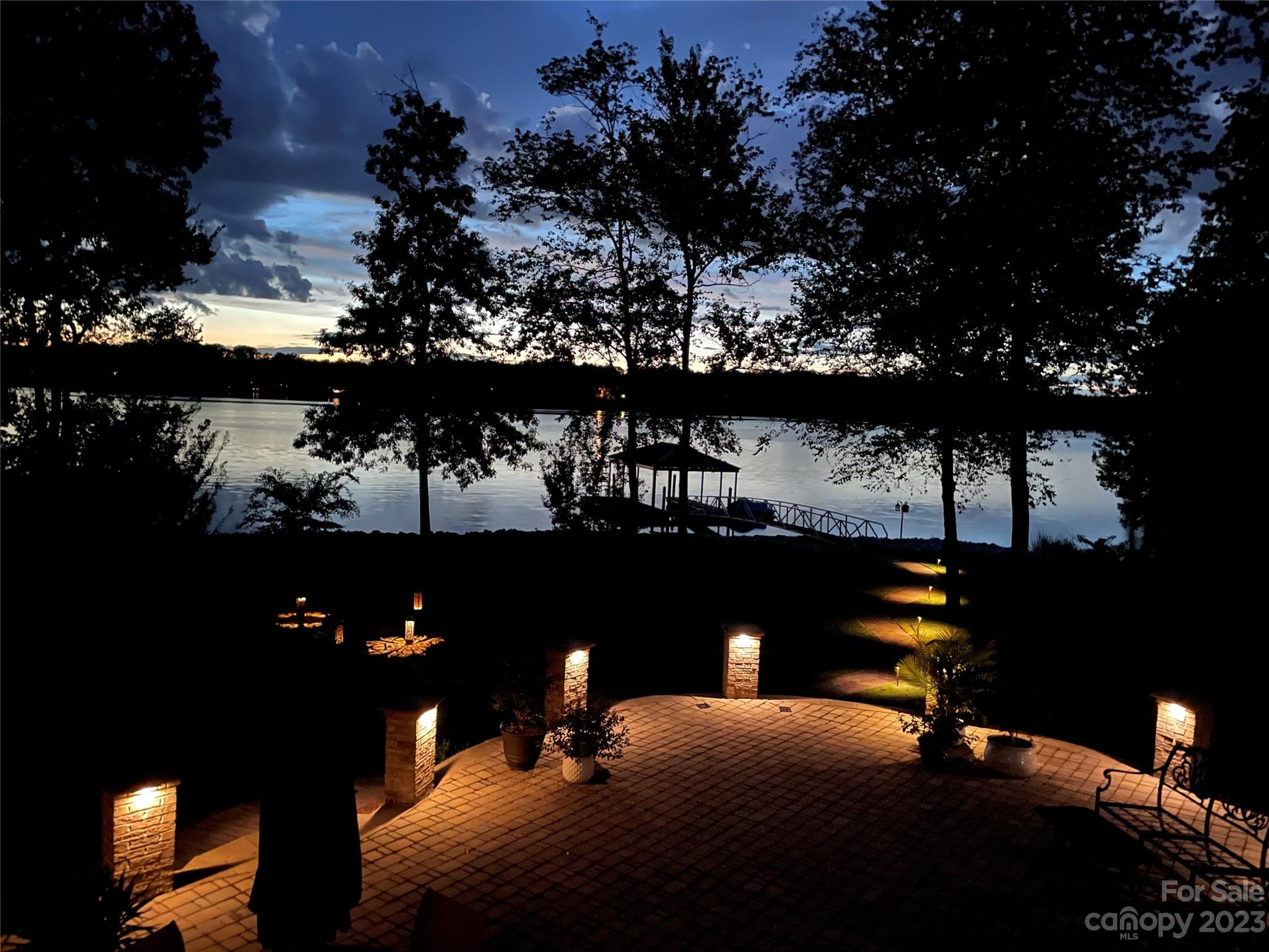 10285 Lakeshore Drive Lancaster, SC 29720 - Photo 43 of 48