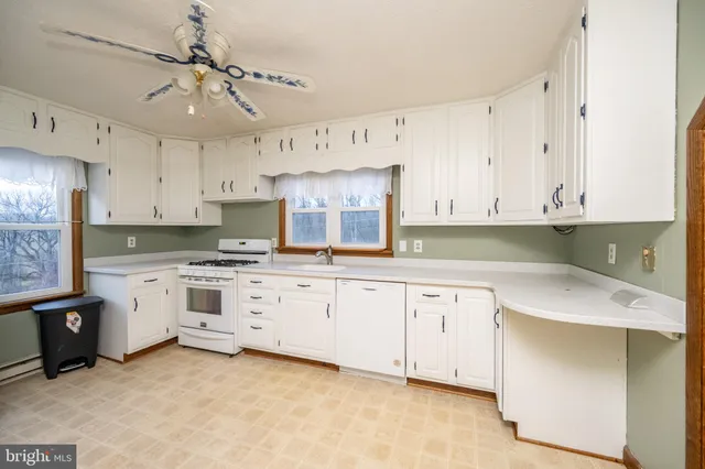 a view of an entryway