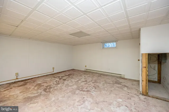 $234,000 | 1021 East High Street, Oakland, MD 21550