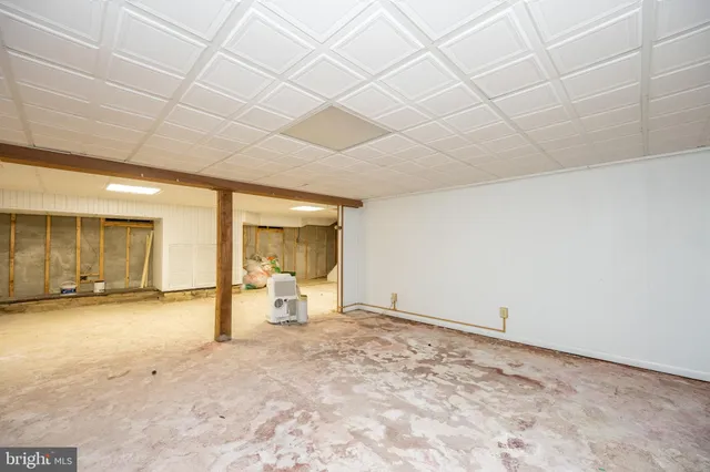 $234,000 | 1021 East High Street, Oakland, MD 21550