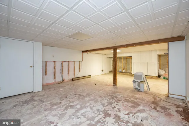 $234,000 | 1021 East High Street, Oakland, MD 21550