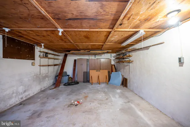 $234,000 | 1021 East High Street, Oakland, MD 21550