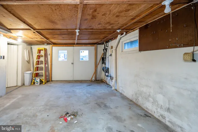 $234,000 | 1021 East High Street, Oakland, MD 21550