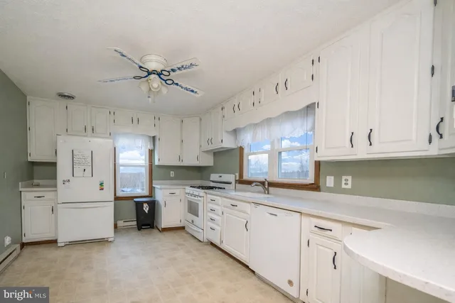 $234,000 | 1021 East High Street, Oakland, MD 21550