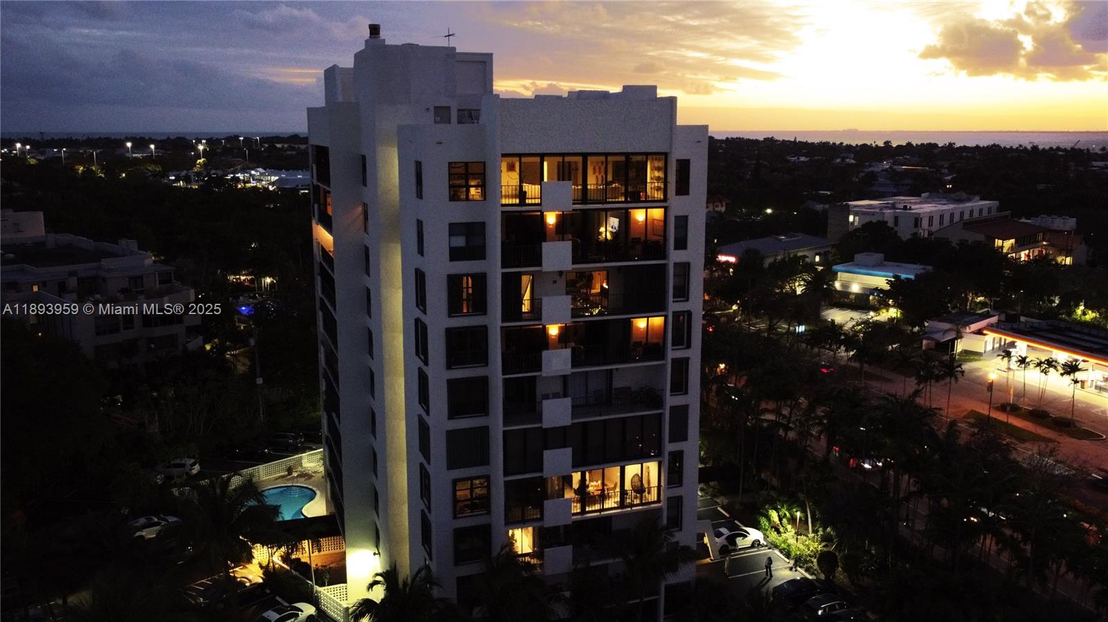 77 Crandon Boulevard, Unit 3C Key Biscayne, FL 33149 - Photo 34 of 34 not sure