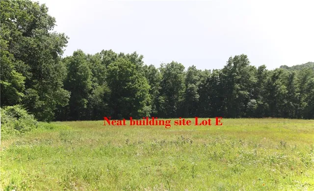 $400,000 | Tbd Lot E East Tbd Street, Freeman, MO 64746