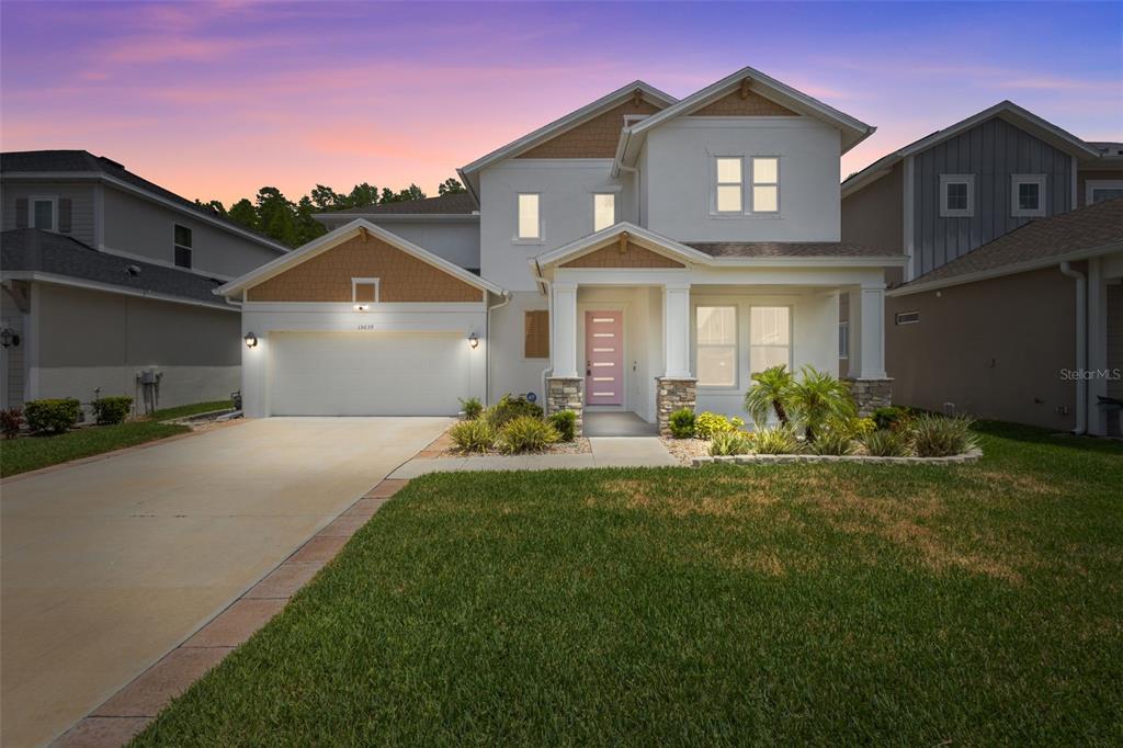 15039 Renaissance Avenue Odessa, FL 33556 - Photo 1 of 1 Gallery Image 1