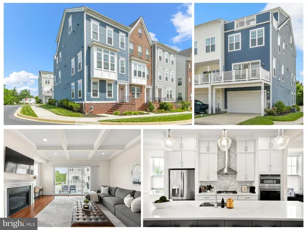$649,997 | 9010 Templeton Drive, Frederick, MD 21704