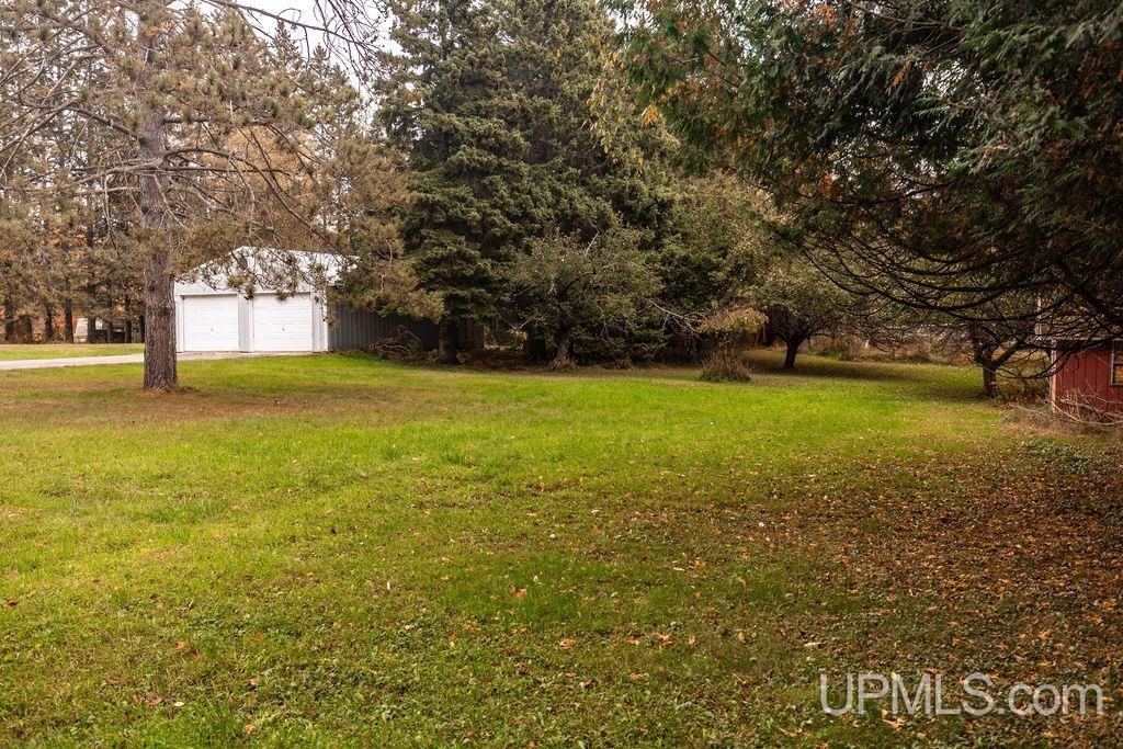 1628 Fisette Road Manistique, MI 49854 - Photo 34 of 38 Gallery Image 34