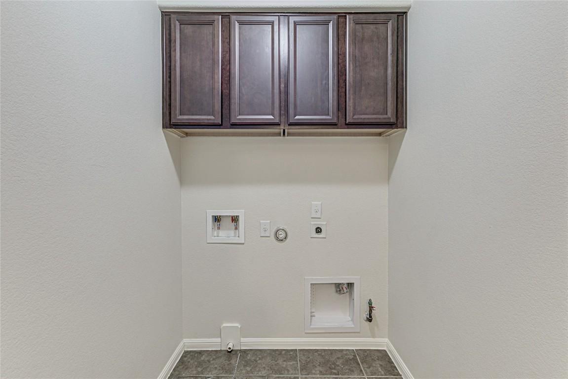 14001 Avery Ranch Boulevard, Unit 103 Austin, TX 78717 - Photo 18 of 29 a view of storage and utility room