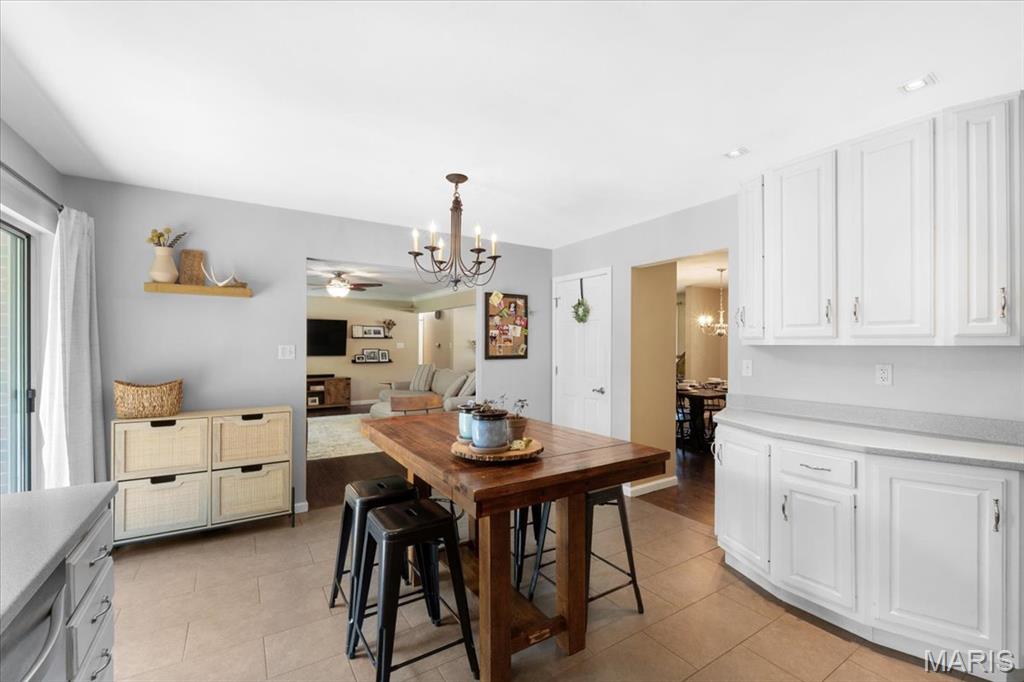 6441 Farmcrest Road St. Louis, MO 63129 - Photo 13 of 47 Gallery Image 13