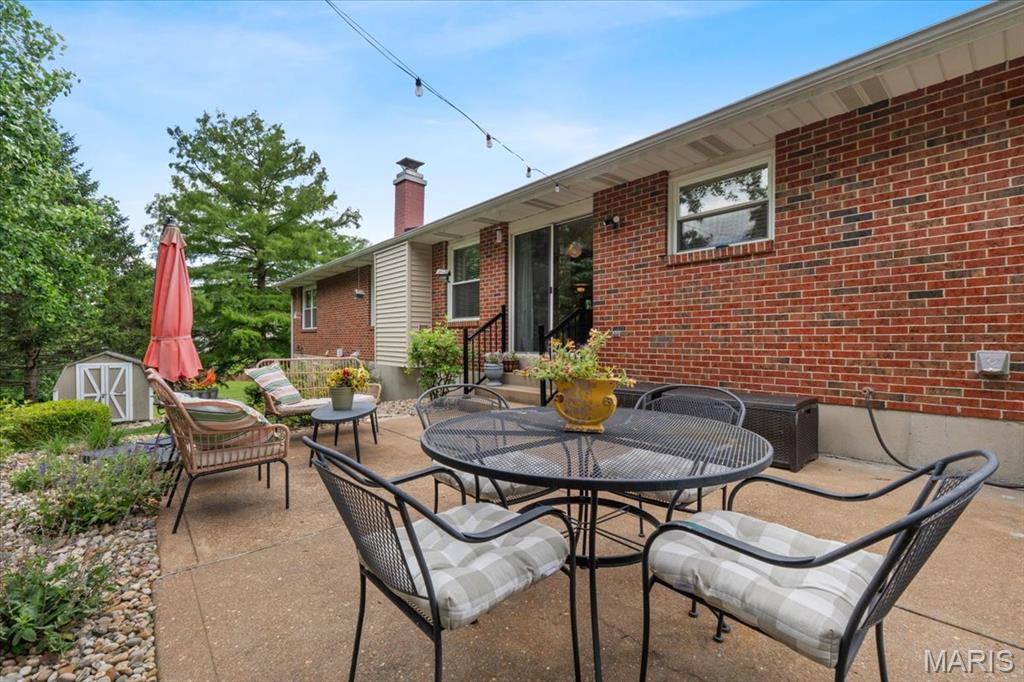 6441 Farmcrest Road St. Louis, MO 63129 - Photo 37 of 47 Gallery Image 37