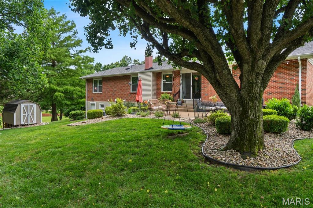 6441 Farmcrest Road St. Louis, MO 63129 - Photo 38 of 47 Gallery Image 38