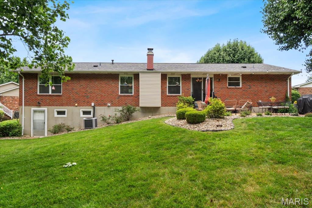 6441 Farmcrest Road St. Louis, MO 63129 - Photo 40 of 47 Gallery Image 40