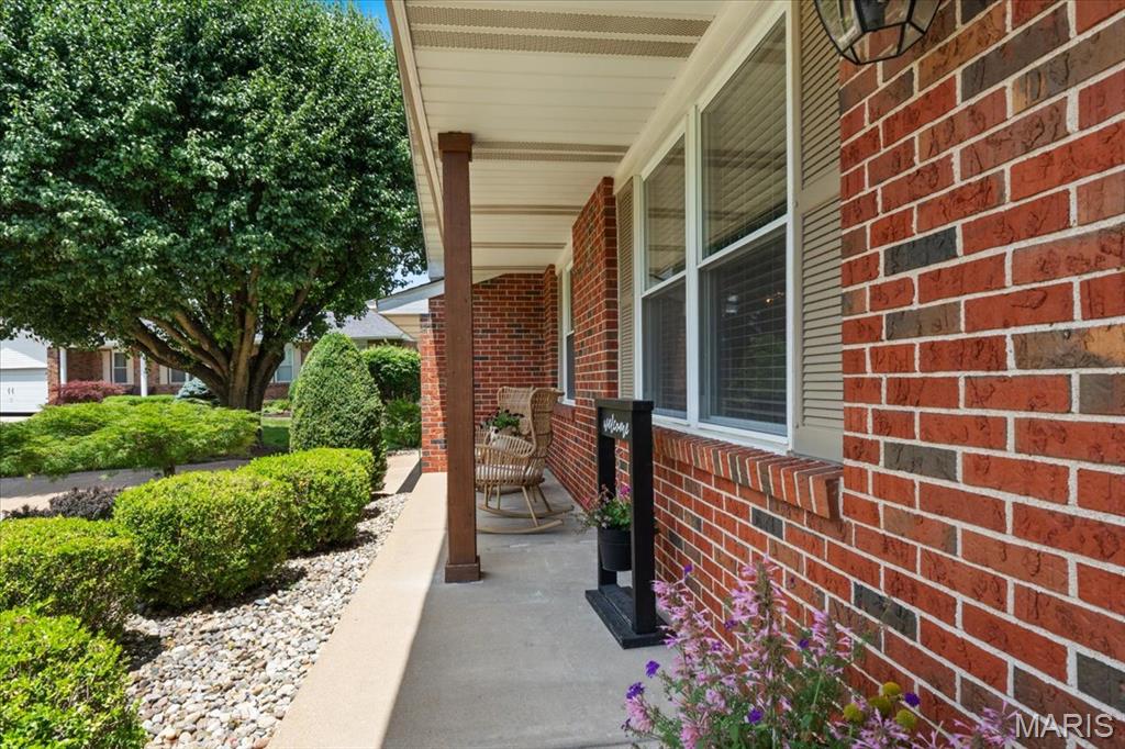 6441 Farmcrest Road St. Louis, MO 63129 - Photo 43 of 47 Gallery Image 43