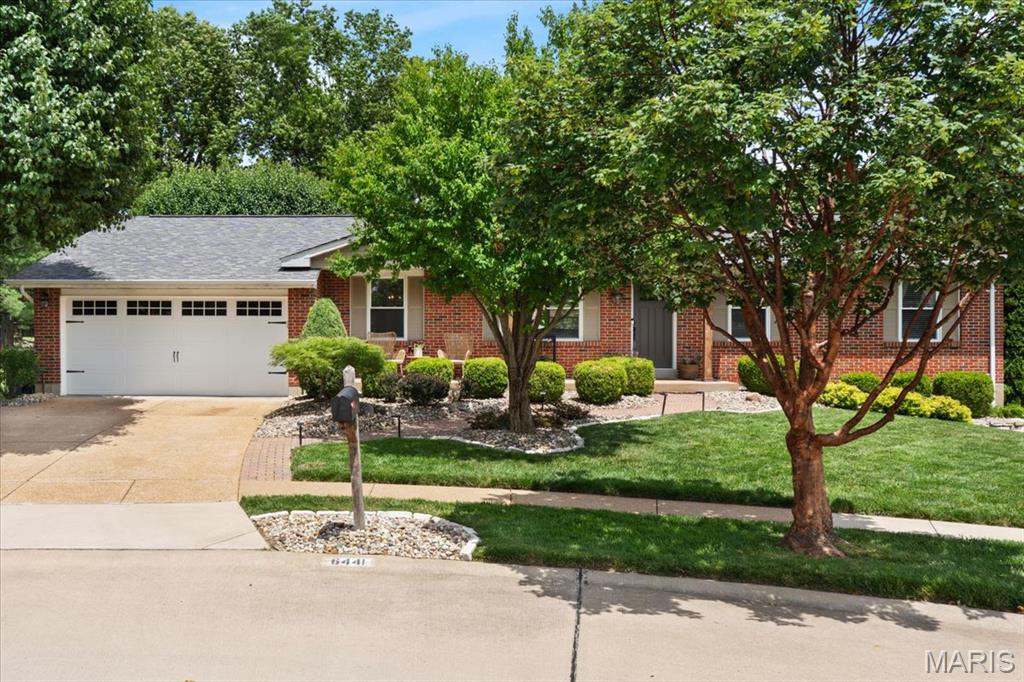6441 Farmcrest Road St. Louis, MO 63129 - Photo 44 of 47 Gallery Image 44