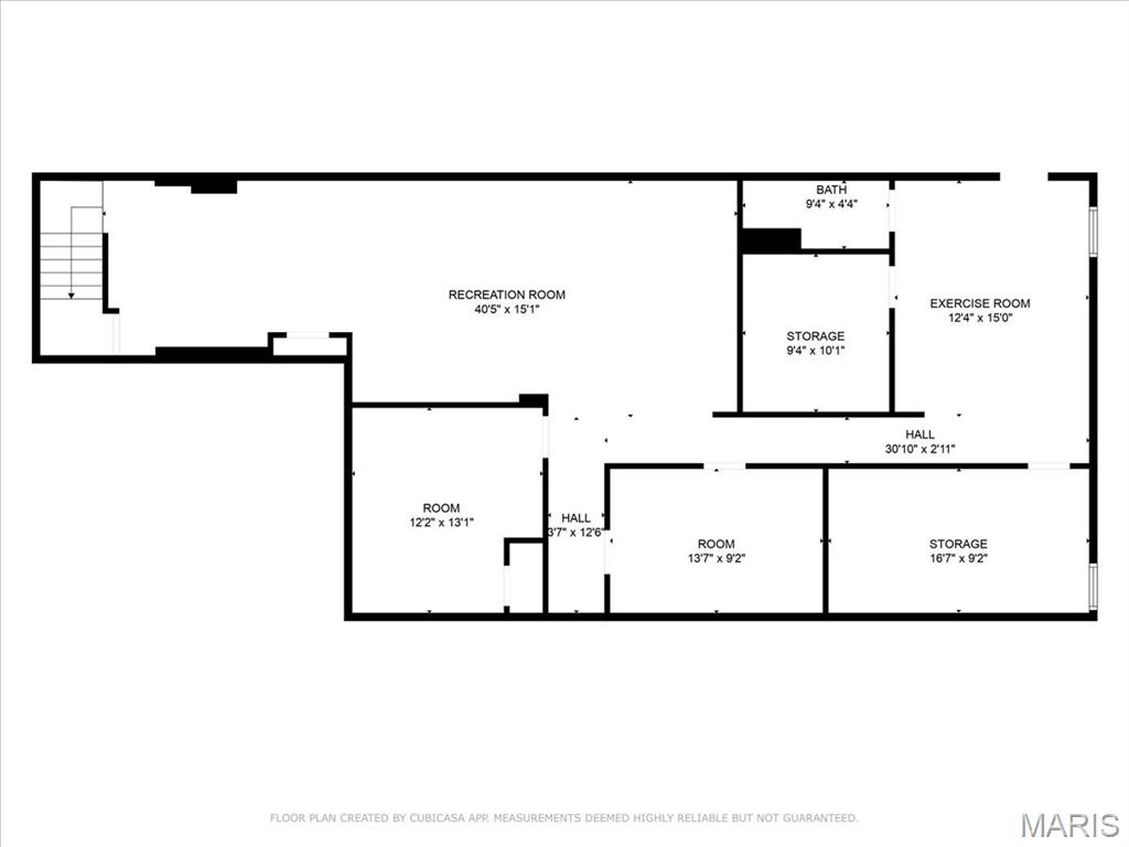 6441 Farmcrest Road St. Louis, MO 63129 - Photo 45 of 47 Gallery Image 45