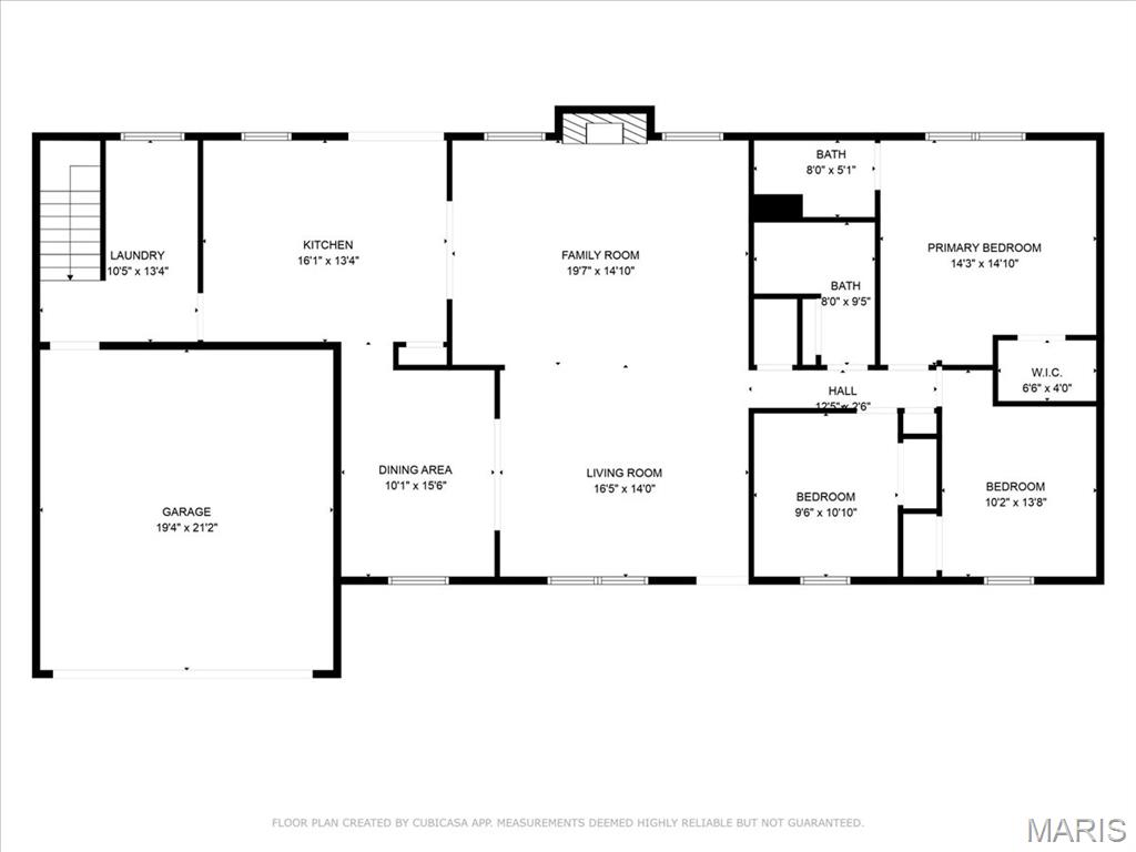 6441 Farmcrest Road St. Louis, MO 63129 - Photo 46 of 47 Gallery Image 46