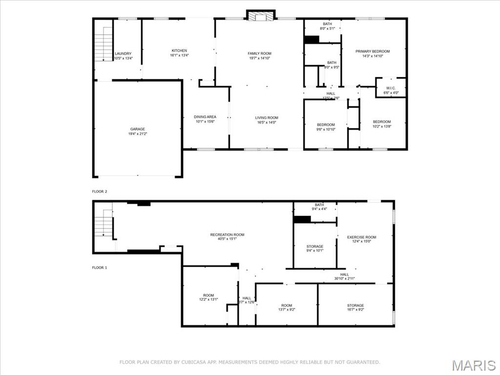 6441 Farmcrest Road St. Louis, MO 63129 - Photo 47 of 47 Gallery Image 47