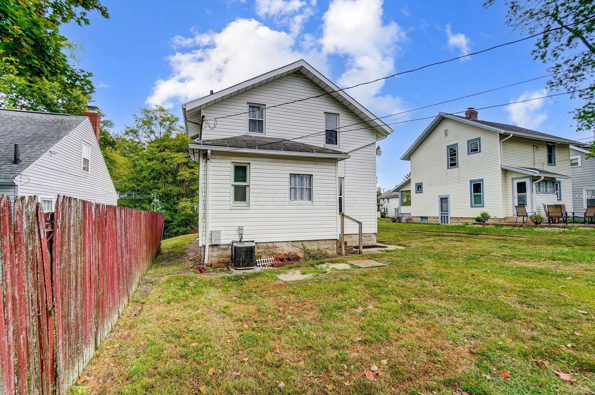 419 Bellaire Avenue Springfield, OH 45503 - Photo 43 of 45 39_038