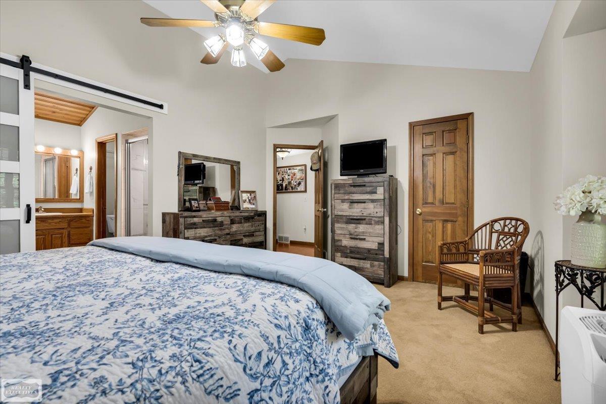 3171 Abbottsford Road North Street, MI 48049 - Photo 20 of 60