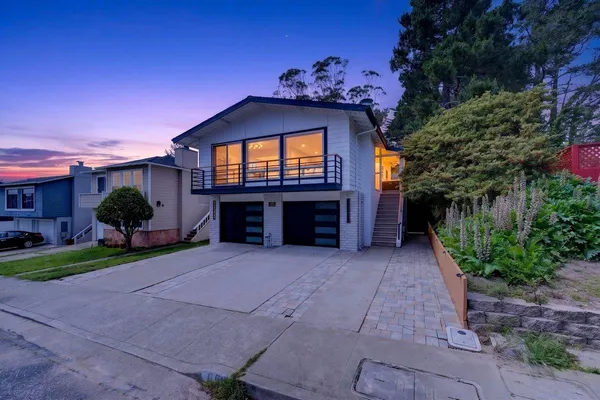 $1,549,888 | 659 Parkview Circle, Pacifica, CA 94044