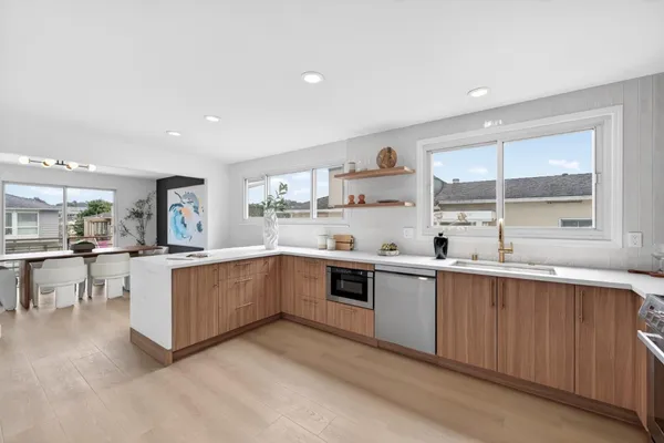 $1,549,888 | 659 Parkview Circle, Pacifica, CA 94044