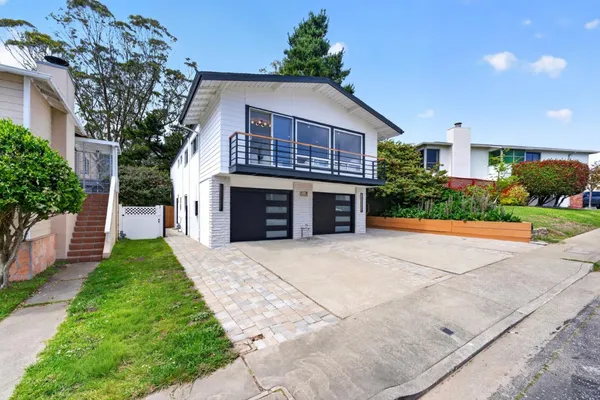 $1,549,888 | 659 Parkview Circle, Pacifica, CA 94044