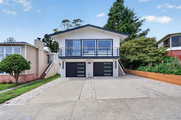 $1,549,888 | 659 Parkview Circle, Pacifica, CA 94044
