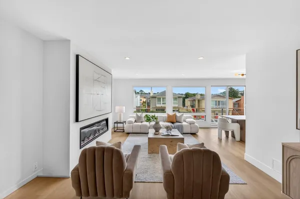 $1,549,888 | 659 Parkview Circle, Pacifica, CA 94044