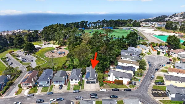$1,549,888 | 659 Parkview Circle, Pacifica, CA 94044