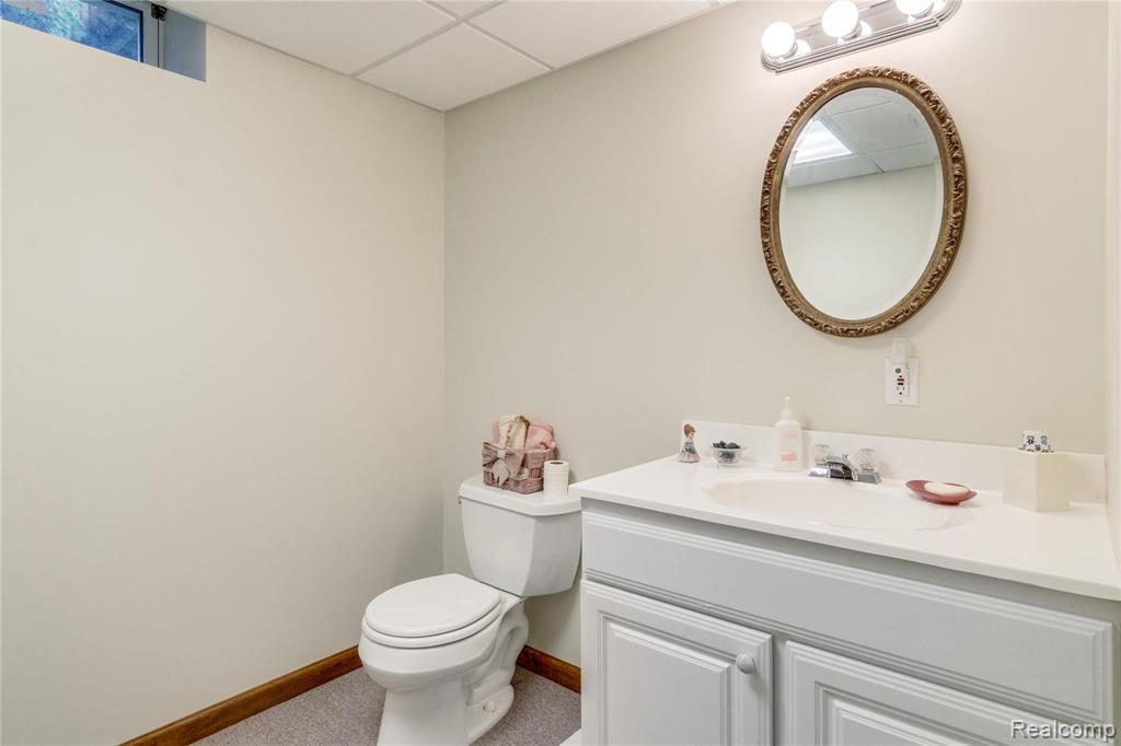 5804 Dryden Road Dryden, MI 48428 - Photo 38 of 59