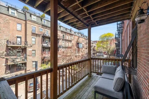 $719,000 | 30 East Springfield Street, Unit 2, Boston, MA 02118