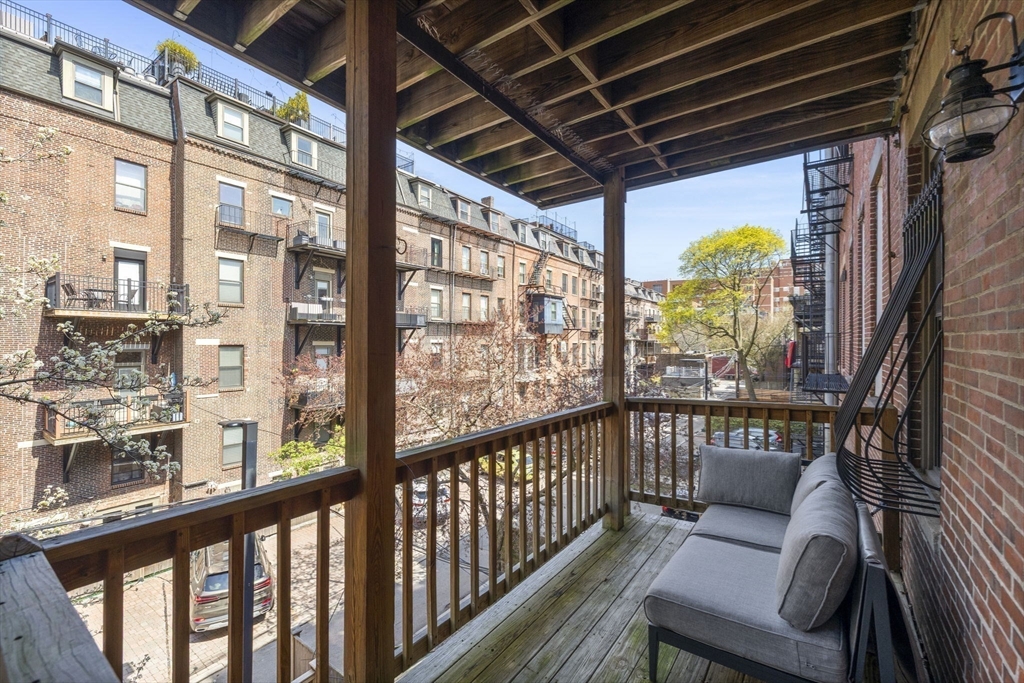 30 East Springfield Street, Unit 2 Boston, MA 02118 - Photo 11 of 15